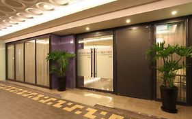 Ximen Citizen Hotel